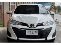 Toyota Yaris 1.2 Auto ปี 2018  รูปที่ 1
